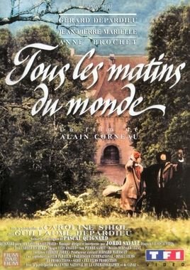 Tous les matins du monde