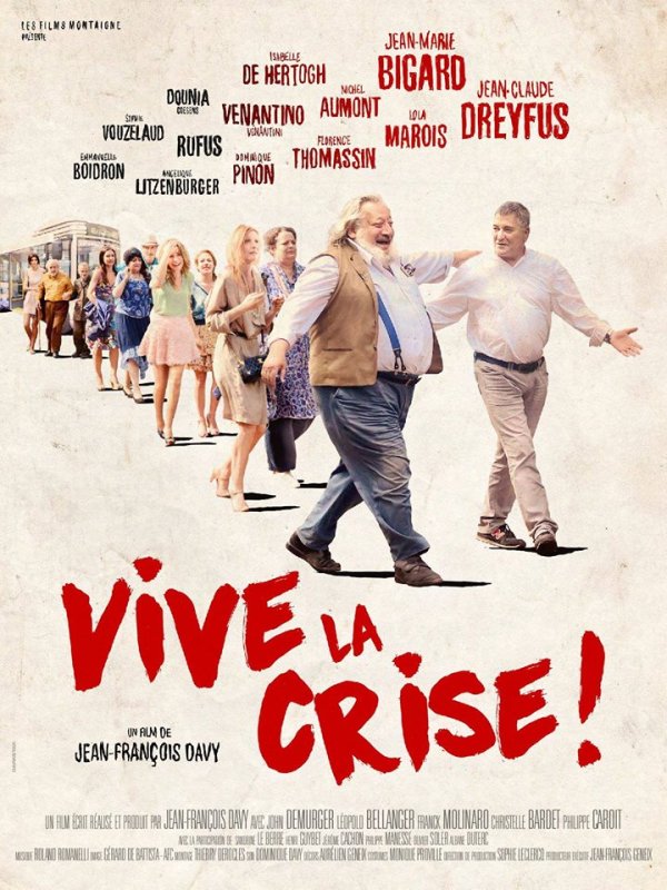 Vive La Crise