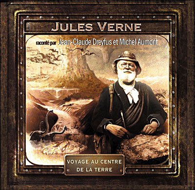 Voyage au centre de la terre